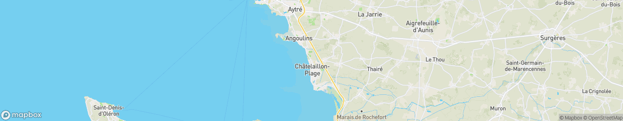 Localización del ##parkName## en un mapa